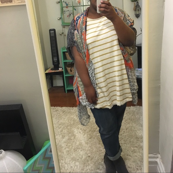 FP swingy tank!