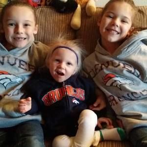 Meet your Posher, Nicholas