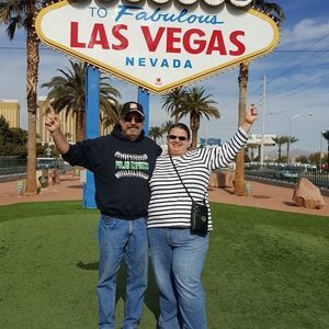 Meet your Posher, Vicki