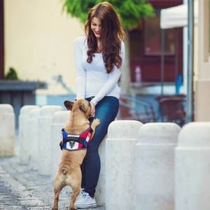 Meet your Posher, Judit