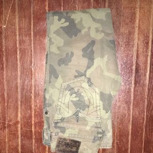 Men's true religion jeans