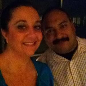 Meet your Posher, Tina