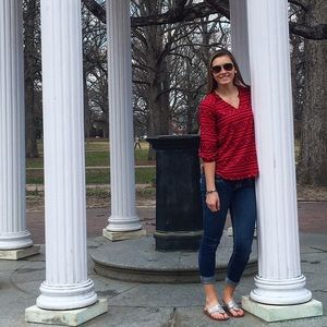 Meet your Posher, Kaitlyn