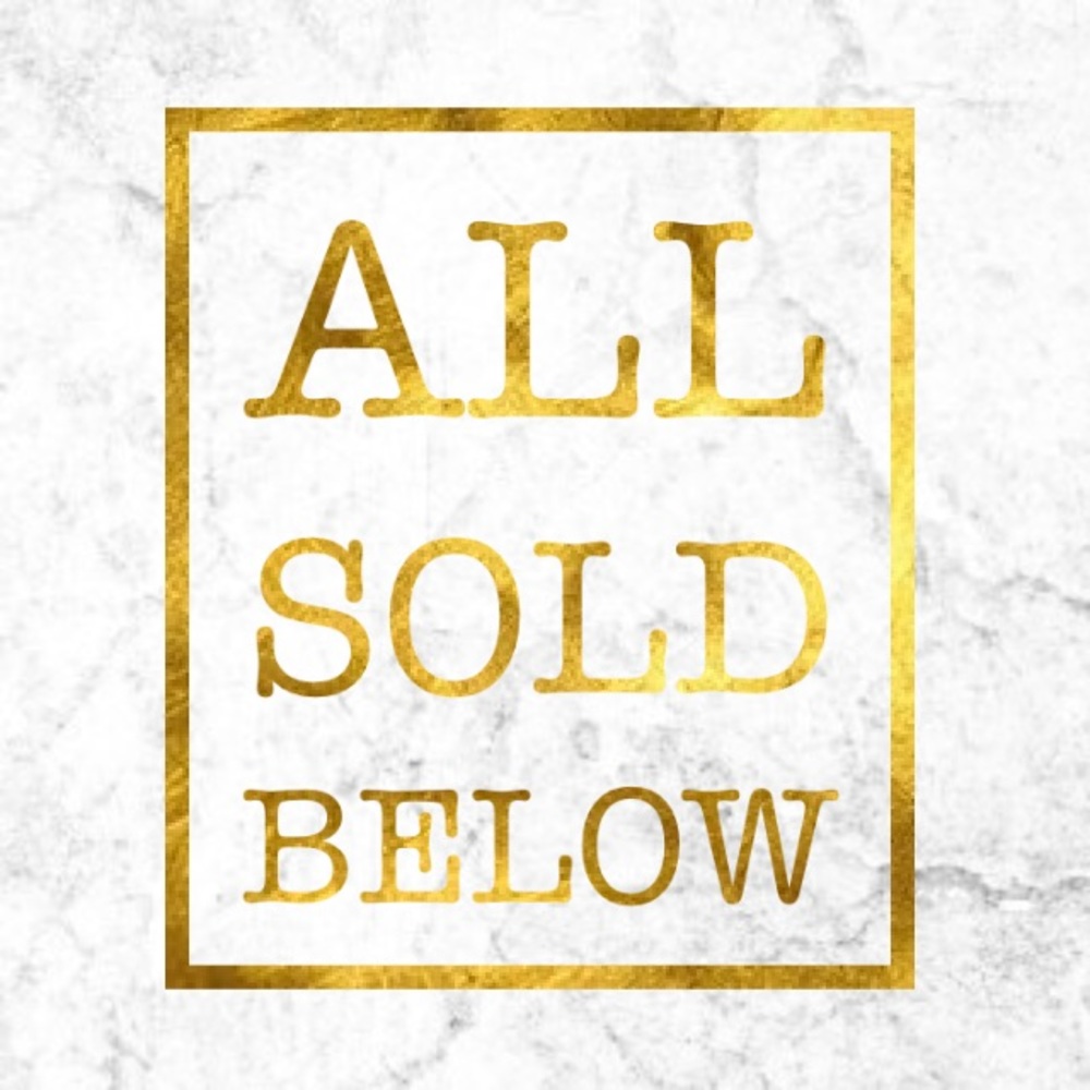 SOLD!