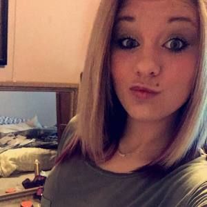 Meet your Posher, Kellie