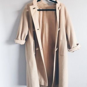 Vintage trench coat 🌵
