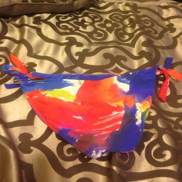 Colorful bottoms - Picture 2 of 2