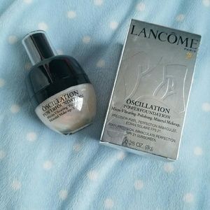 Lancome ?scillation Powerfoundation. Ivory 30 (8g)