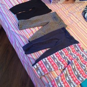 18 month girl pants