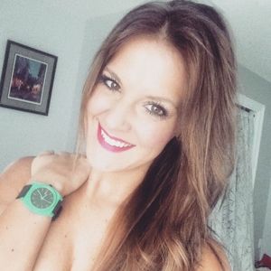 Meet your Posher, Meagan