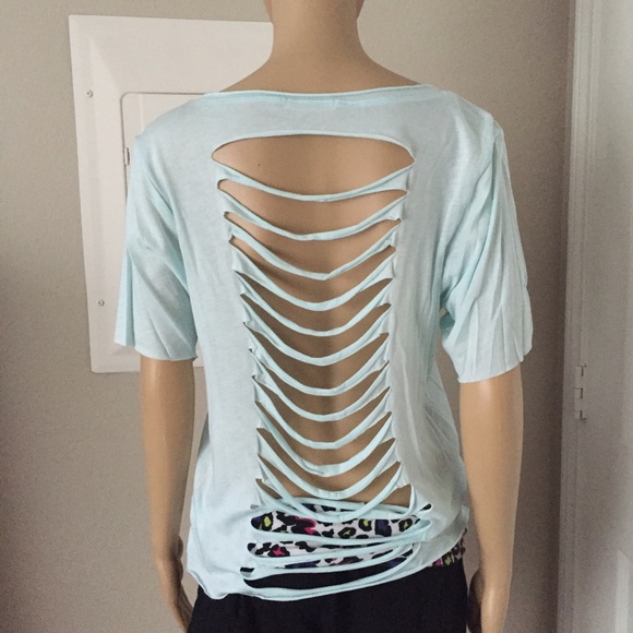 ⭐️5 STAR RATED! NEPTUNE "Life is a Joke" graphic T - Picture 4 of 4