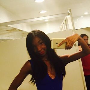 Meet your Posher, Diahann