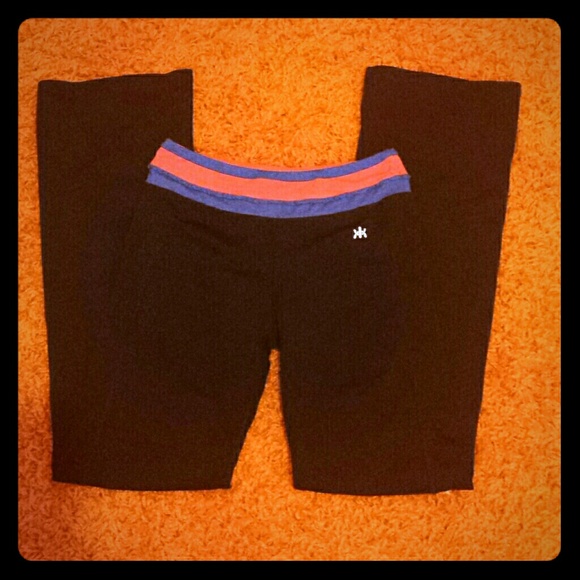 Youth yoga pant