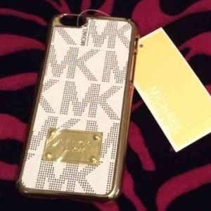 Michael Kors like iPhone 6 case