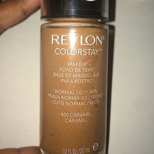 Revlon 24 hour colorstay