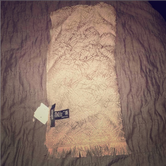 Versace Accessories - Versace Scarf