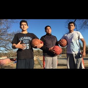 Meet your Posher, Alvaro