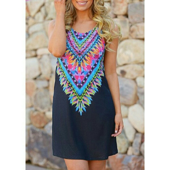 Alloy Dress