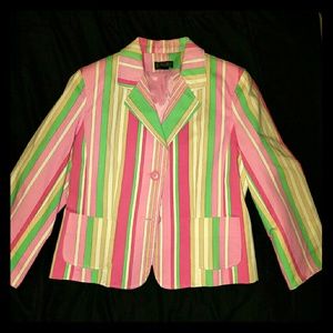 Rafaella jacket
