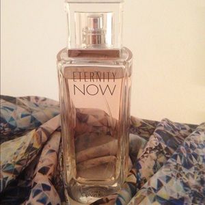 Calvin Klein Eternity Now