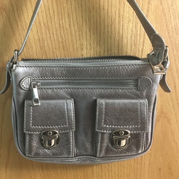 Marc Jacobs mini handbag - Picture 1 of 4