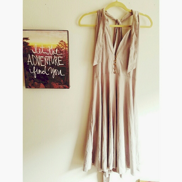 Marc by Marc Jacobs Jersey Summer Dress