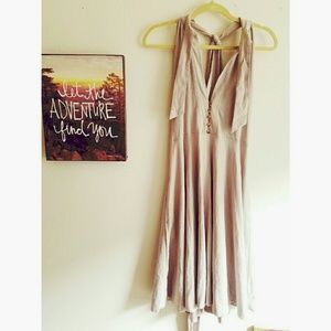 Marc by Marc Jacobs Jersey Summer Dress