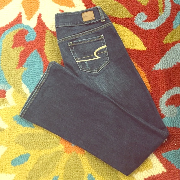 Bootcut American Eagle Jeans