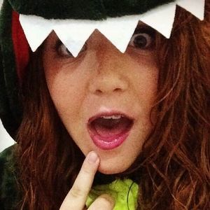 Meet your Posher, Julia