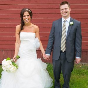 Meet your Posher, Joanne