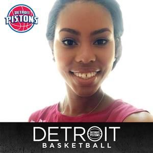 Meet your Posher, Jasmine