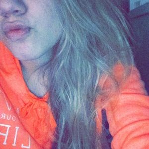 Meet your Posher, Kiara