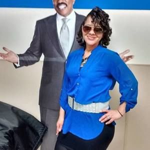 Meet your Posher, Charlotte