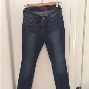 Lucky Brand Skinny Jeans