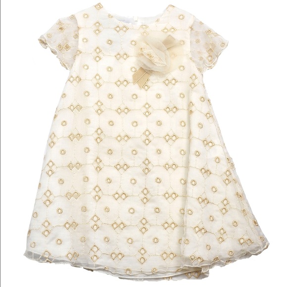 Baby Graziella set 2T