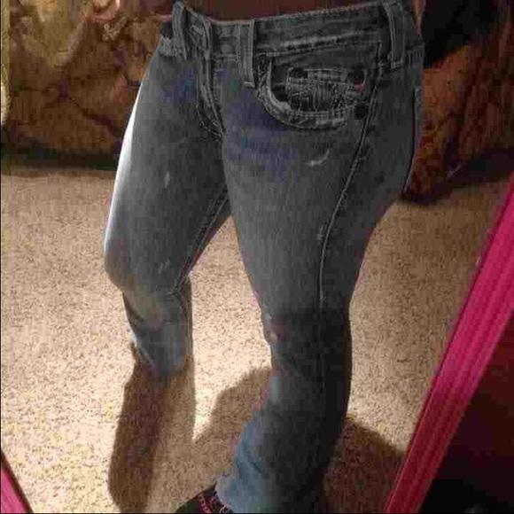 true religion