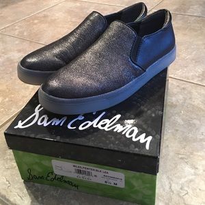 ❗️FALSH SALE❗️Sam Edelman Miles Slip-on Sneaker