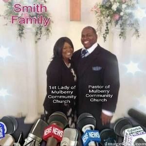 Meet your Posher, Sonya