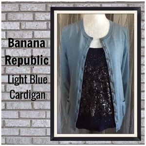 Banana Republic Cardigan