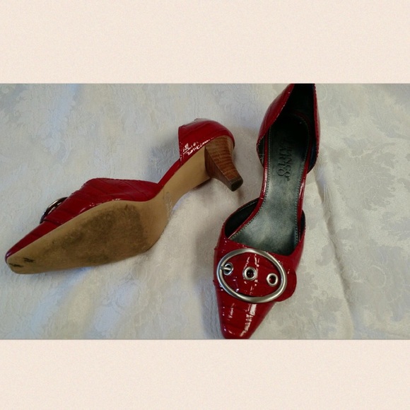 Shoes - Picture 2 of 2