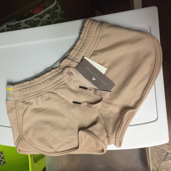 Brand New Adidas Shorts