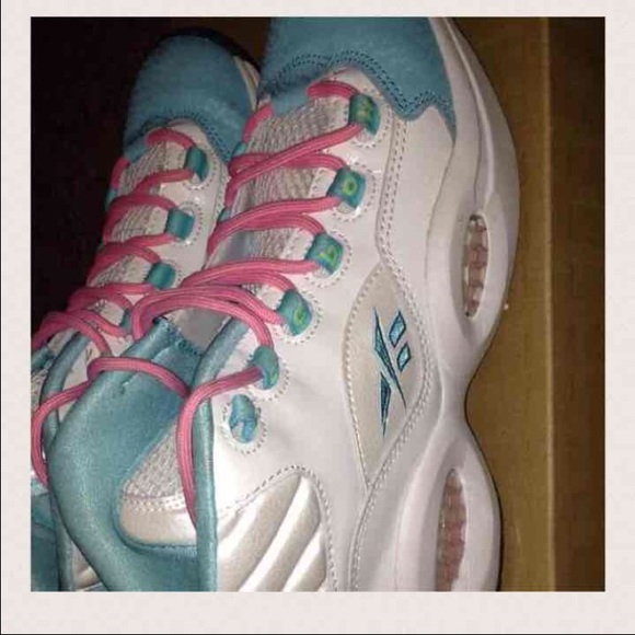 reebok classics