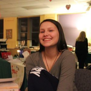 Meet your Posher, Chloe