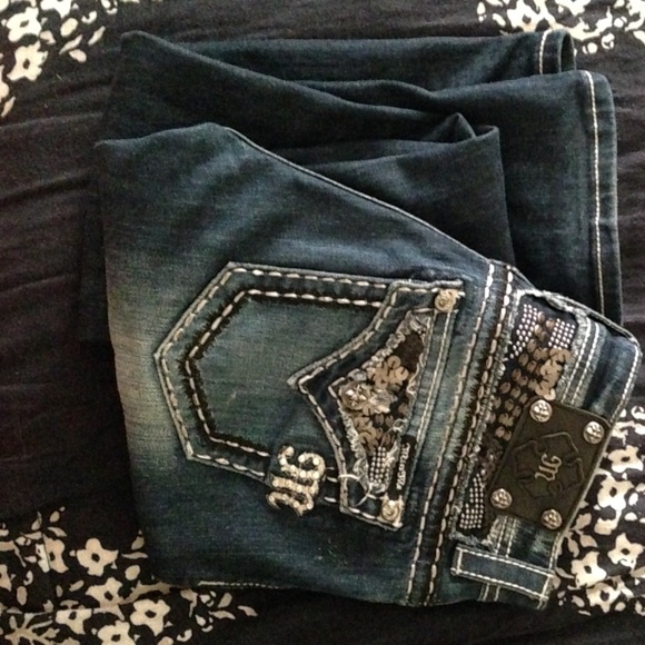 MissMe Jeans
