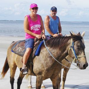 Meet your Posher, Jill