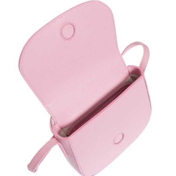 💞SOLD💞 Mansur Gavriel Rosa Crossbody - Picture 4 of 4