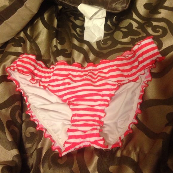 Victoria Secret bottoms