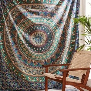 Urban Outfitters: Tapestry