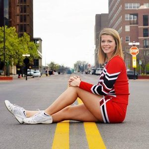 Meet your Posher, Alysia