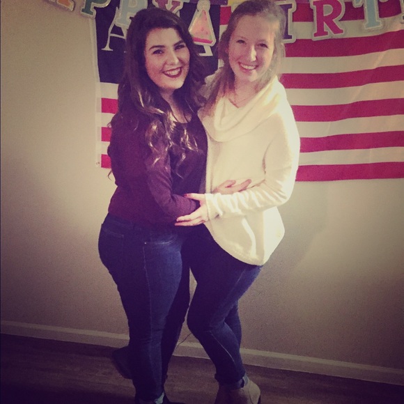 Meet your Posher, Morgan - Picture 1 of 1